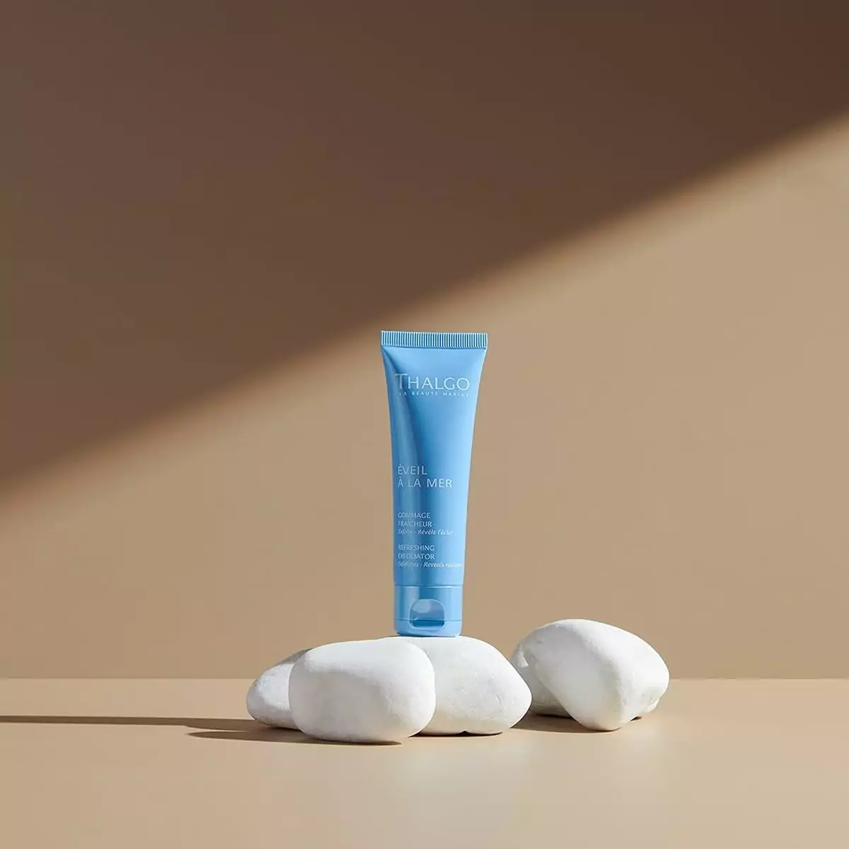 Гоммаж освежающий Thalgo Freshness Exfoliator