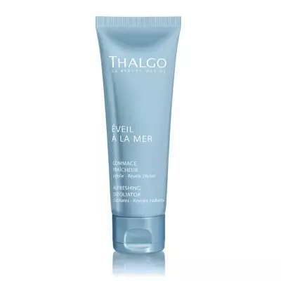 Гоммаж освежающий Thalgo Freshness Exfoliator