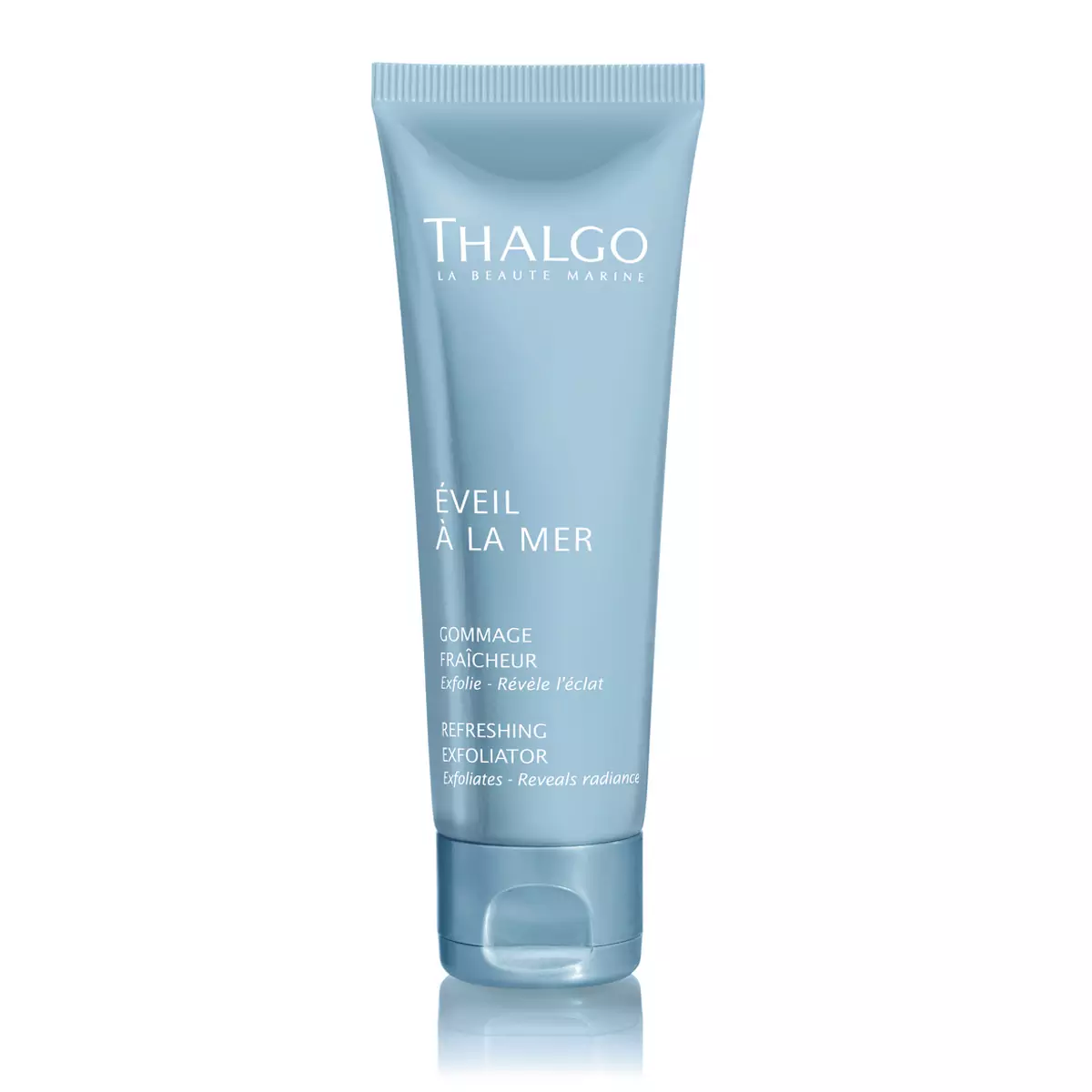 Гоммаж освежающий Thalgo Freshness Exfoliator