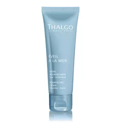 Крем оновлюючий з корундом Thalgo Resurfacing Cream