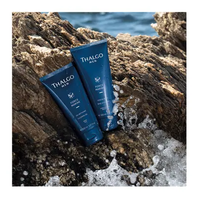 Гель очищающий для мужчин Thalgo Gel Nettoyant