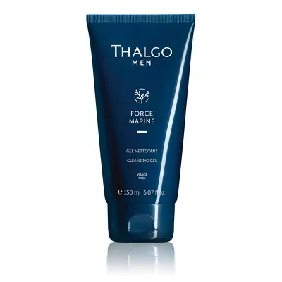 Гель очищуючий для чоловіків Thalgo Gel Nettoyant