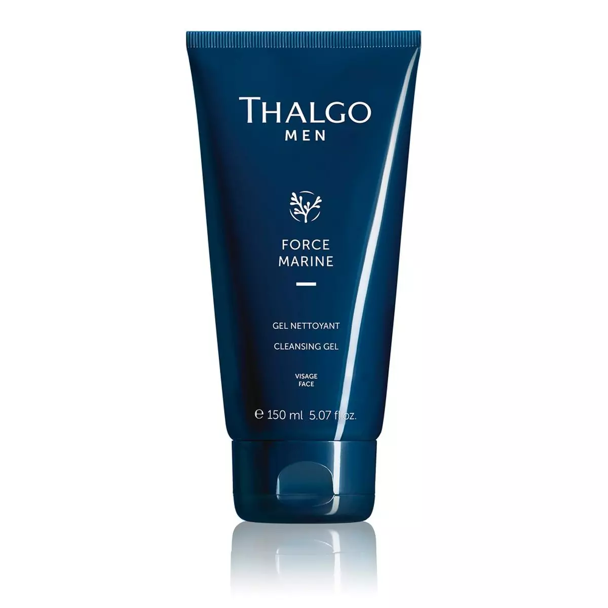 Гель очищающий для мужчин Thalgo Gel Nettoyant