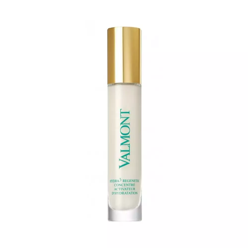 Зволожувальна сироватка Valmont Hydra3 Regenetic Serum [705013]
