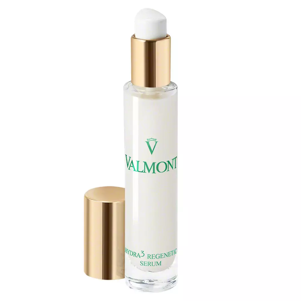 Зволожувальна сироватка Valmont Hydra3 Regenetic Serum [705013]