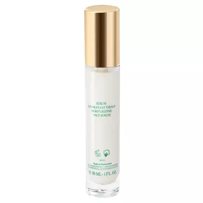 Увлажняющая сыворотка Valmont Hydra3 Regenetic Serum [705013]