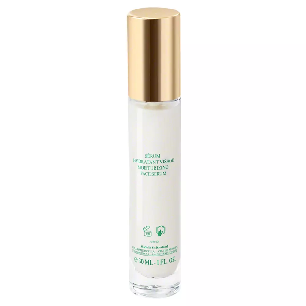 Зволожувальна сироватка Valmont Hydra3 Regenetic Serum [705013]