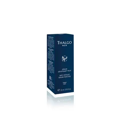 Сыворотка против усталости вокруг глаз для мужчин Thalgo Serum Defatigant Eye