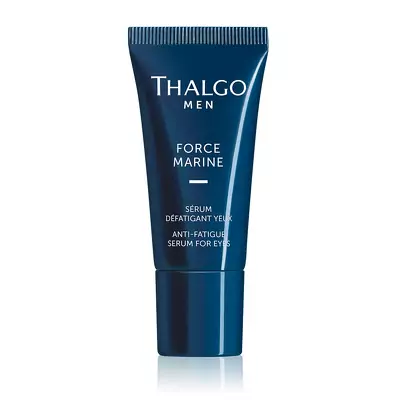 Сироватка проти втоми навколо очей для чоловіків Thalgo Serum Defatigant Eye