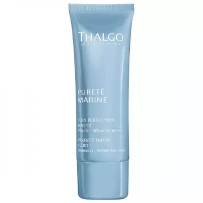 Идеальная матирующая эмульсия Thalgo Perfect Matte Fluid