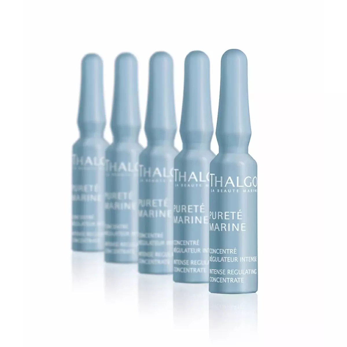 Концентрат интенсивный регулирующий Thalgo Intense Regulating Concentrate