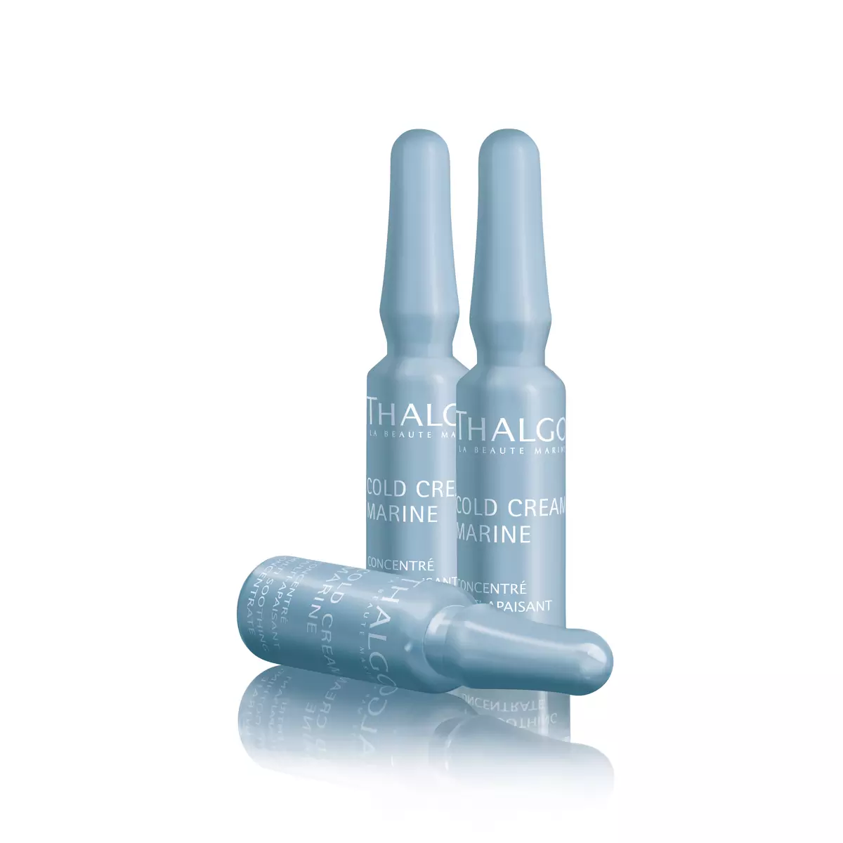 Концентрат интенсивный регулирующий Thalgo Intense Regulating Concentrate