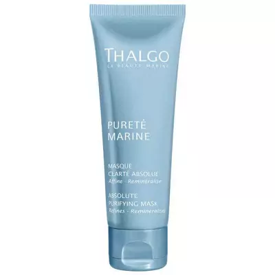 Очищающая маска с каолином Thalgo Absolute Purifying Mask