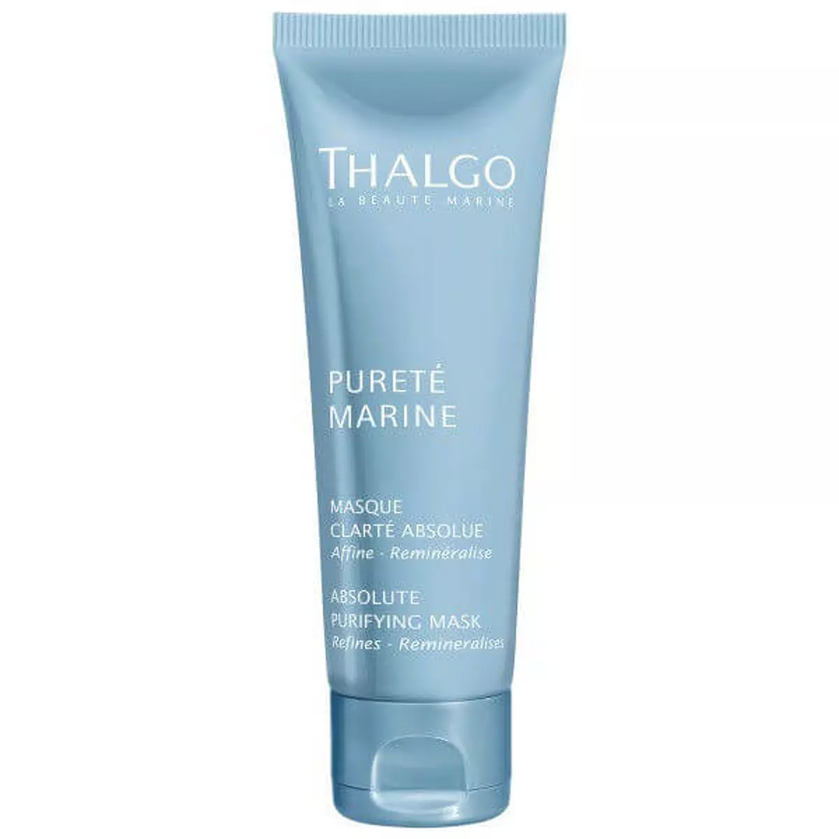 Очищающая маска с каолином Thalgo Absolute Purifying Mask