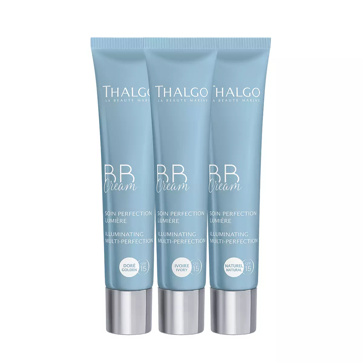 BB Крем Thalgo BB Cream SPF15
