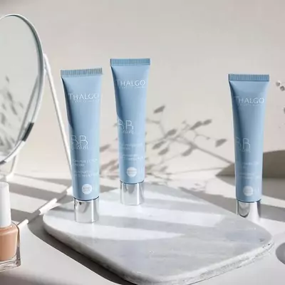 BB Крем Thalgo BB Cream SPF15