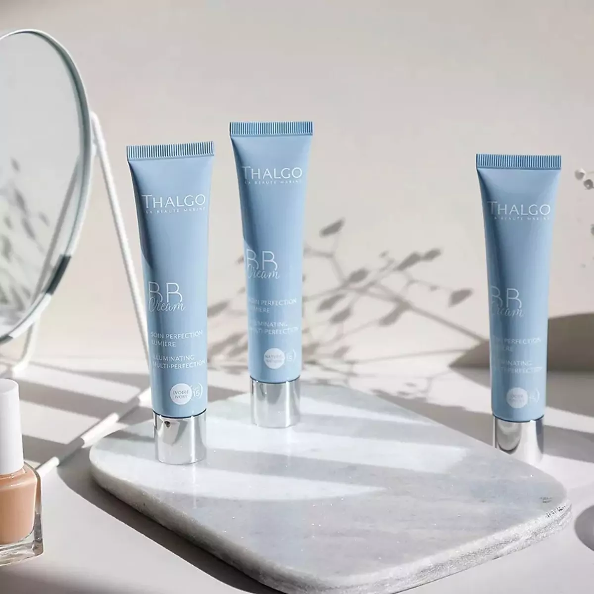 BB Крем Thalgo BB Cream SPF15