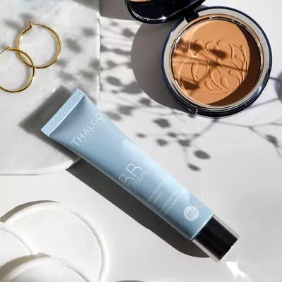 BB Крем Thalgo BB Cream SPF15