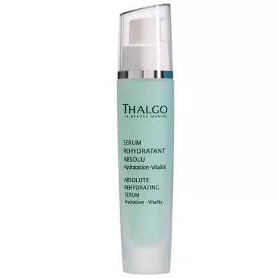 Сыворотка Морское Увлажнение Thalgo Hydra-Marine Serum