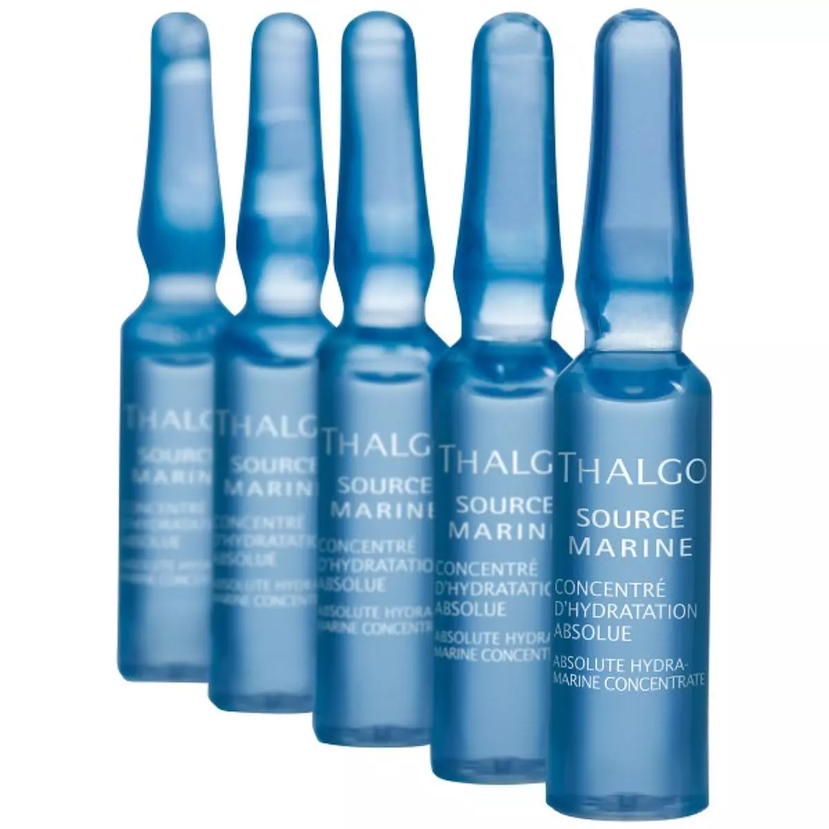 Концентрат Абсолютное Морское Увлажнение Thalgo Absolute Hydra-Marine Concentrate