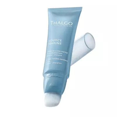Маска увлажняющая Морской Источник Thalgo Ultra Hydra-Marine Mask