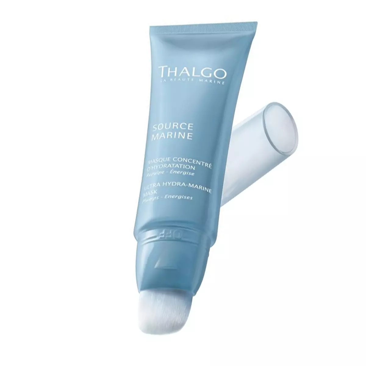 Маска увлажняющая Морской Источник Thalgo Ultra Hydra-Marine Mask