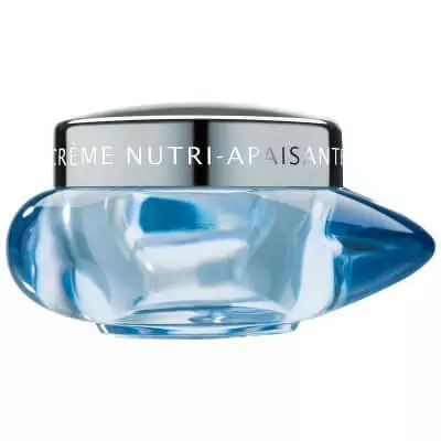 Восстанавливающий крем для очень сухой и чувствительной кожи Thalgo Nutri-Soothing Rich Cream