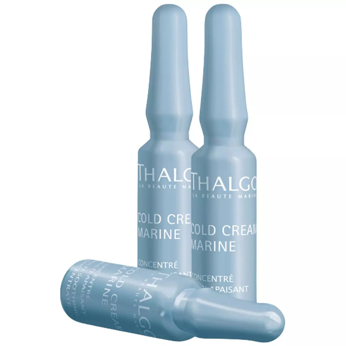 Мульти-Успокаивающий Концентрат Thalgo Multi Soothing Concentrate