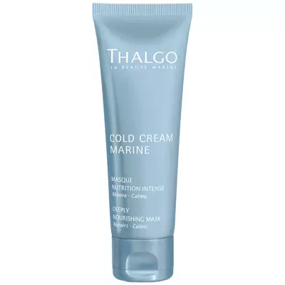 Интенсивная питательная маска Thalgo Deeply Nourishing Mask