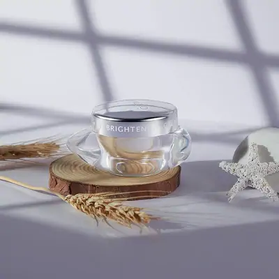 Крем разглаживающий осветляющий Thalgo Brightening Cream
