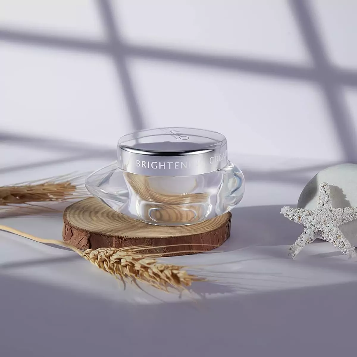 Крем разглаживающий осветляющий Thalgo Brightening Cream