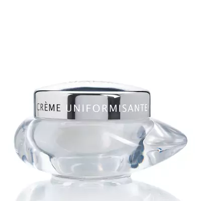 Крем разглаживающий осветляющий Thalgo Brightening Cream