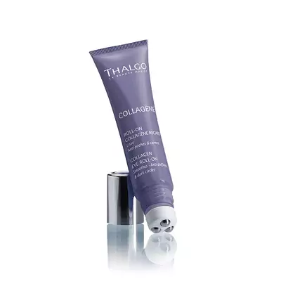 Колагеновий гель для контуру очей Thalgo Collagen Eye Roll-on