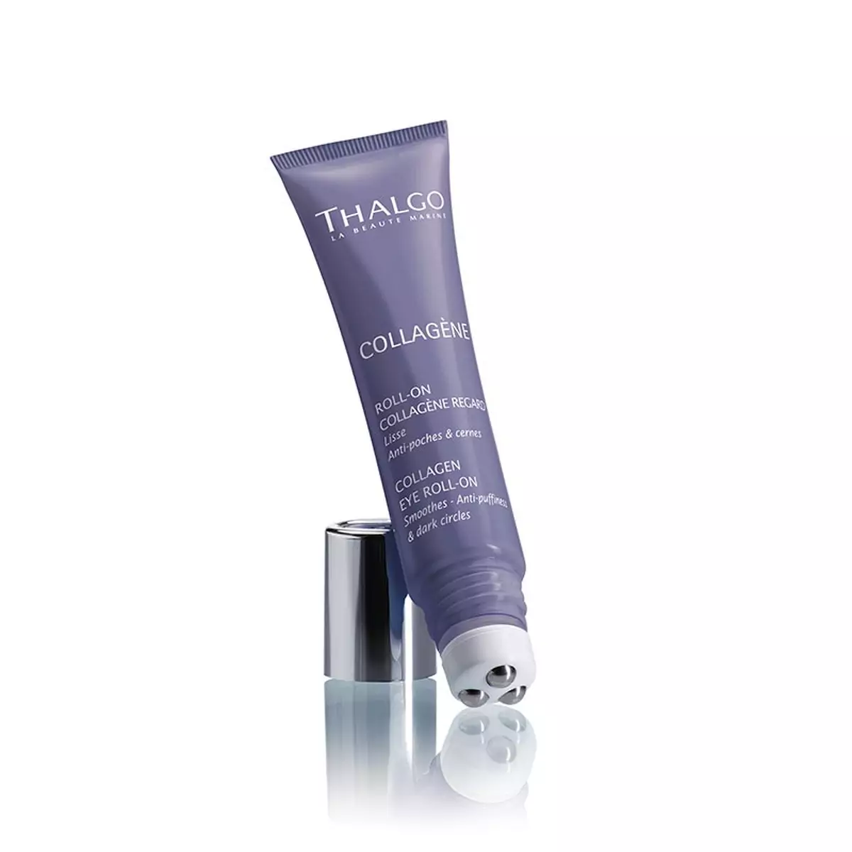 Коллагеновый гель для контура глаз Thalgo Collagen Eye Roll-on