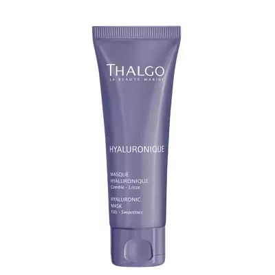 Гиалуроновая маска Thalgo Hyaluronic Mask