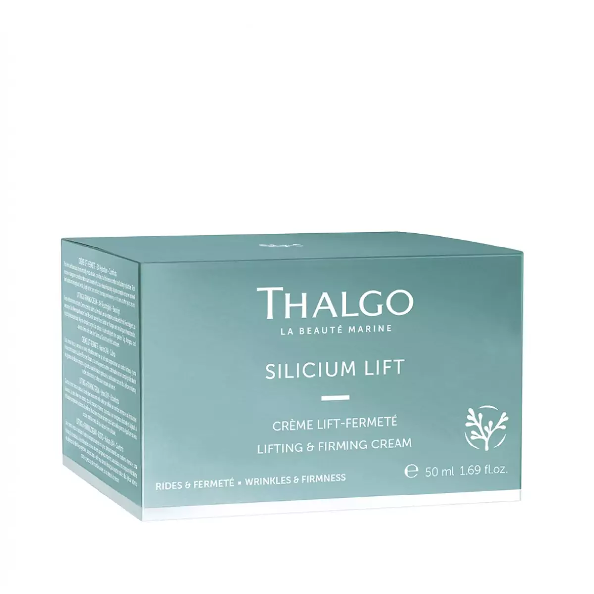 Кремнієвий крем ліфтинг та зміцнення Thalgo Lifting and Firming Cream