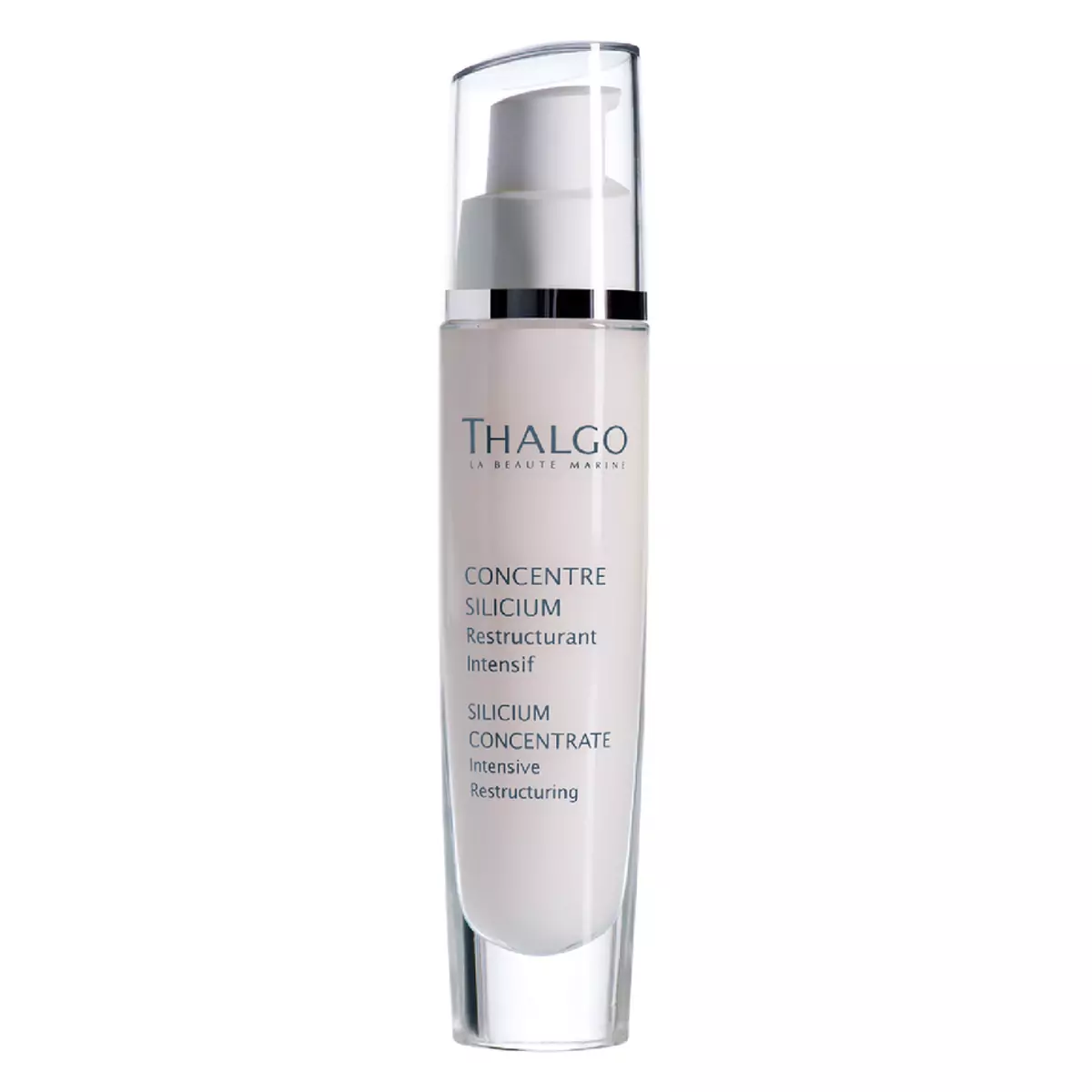 Концентрат кремния Thalgo Silicium Concentrate
