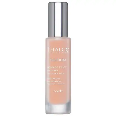 Омолаживающая тональная основа Thalgo Anti-ageing Founation