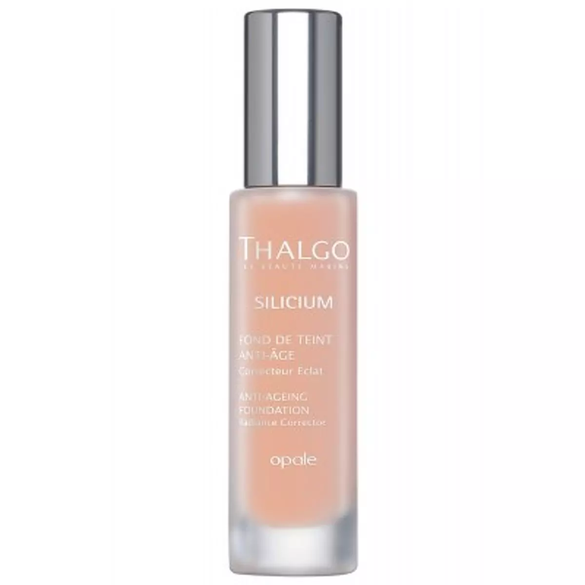 Омолаживающая тональная основа Thalgo Anti-ageing Founation