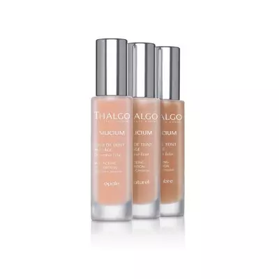 Омолаживающая тональная основа Thalgo Anti-ageing Founation