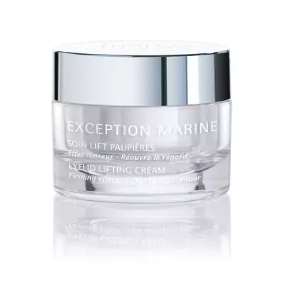 Крем-ліфтинг для повік Морська Розкіш Thalgo Eyelid Lifting Cream Exception Marine