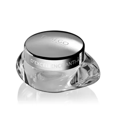 Интенсивный крем, восстанавливающий плотность кожи Великолепие Thalgo Exception Marine Redensifying Rich Cream