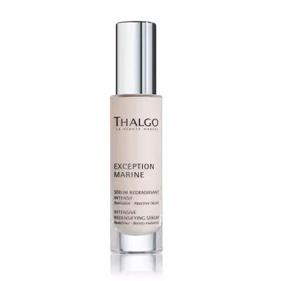 Интенсивная восстанавливающая плотность сывороткаThalgo Exception Marine Intensive Redensifying Serum