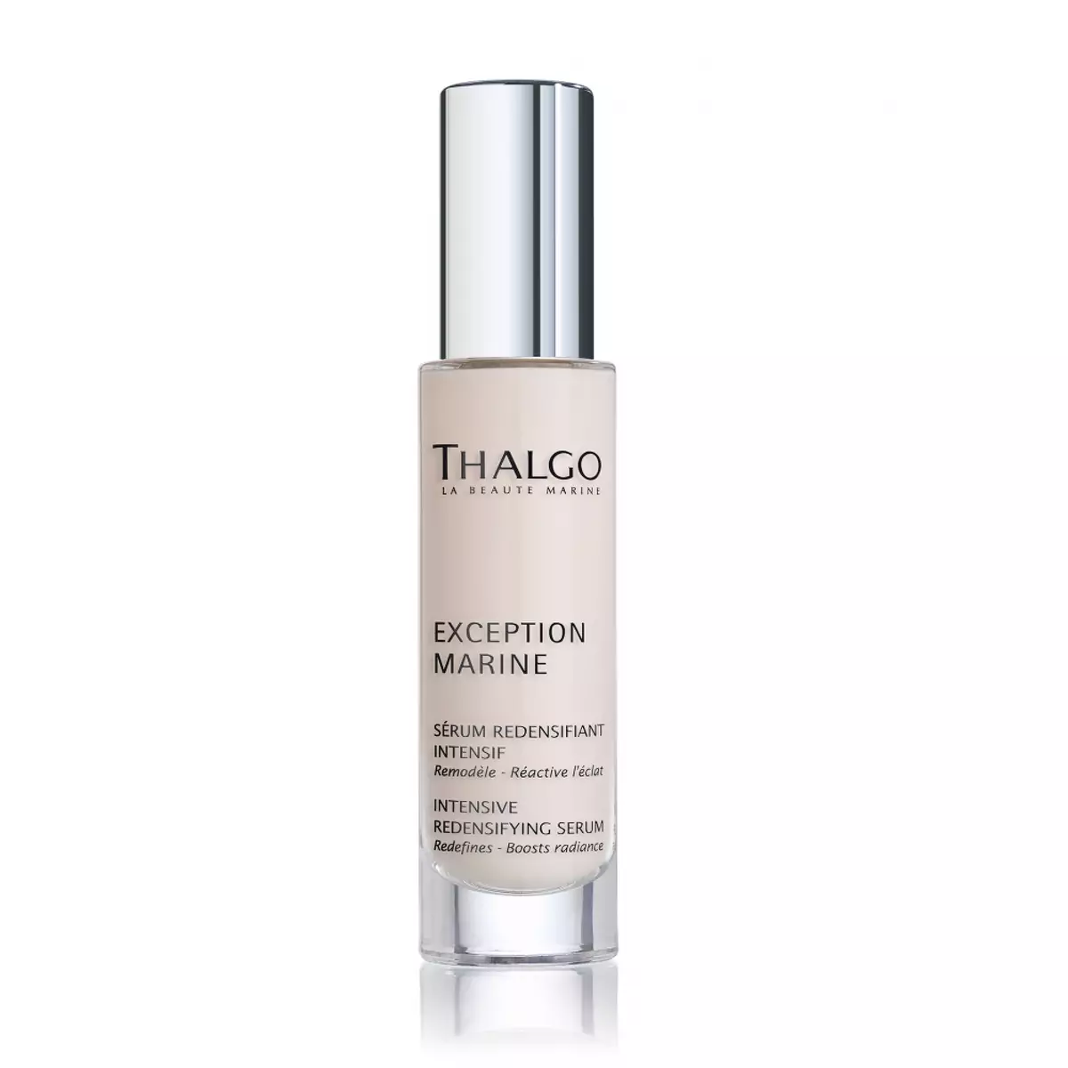 Интенсивная восстанавливающая плотность сывороткаThalgo Exception Marine Intensive Redensifying Serum