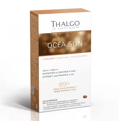 Захист шкіри і очей Океан Сонця Thalgo Ocea Skin Sun