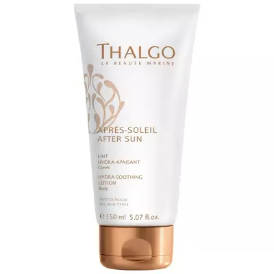 Пом'якшуючий зволожуючий лосьйон Thalgo Hydra Soothing Lotion