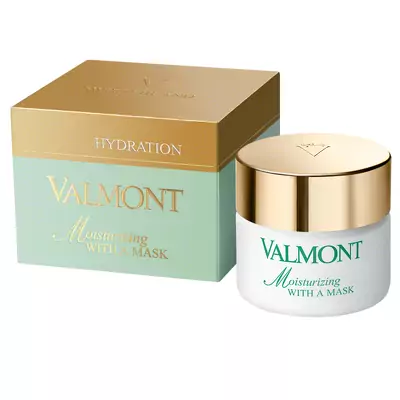 Увлажняющая маска Valmont Moisturizing With a Mask [705016]
