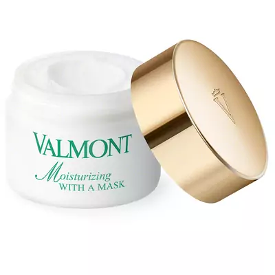 Увлажняющая маска Valmont Moisturizing With a Mask [705016]