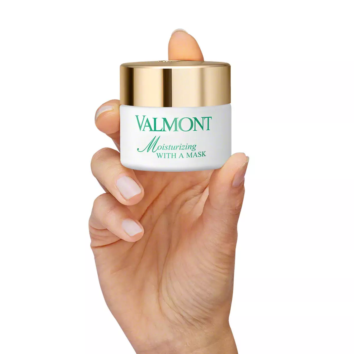 Увлажняющая маска Valmont Moisturizing With a Mask [705016]