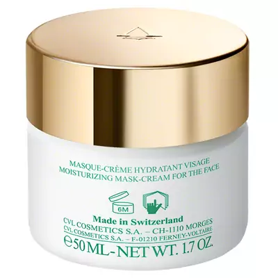 Увлажняющая маска Valmont Moisturizing With a Mask [705016]